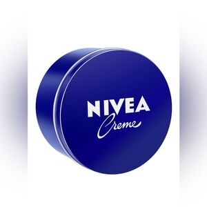 NIVEA CRÈME repair for dry skin